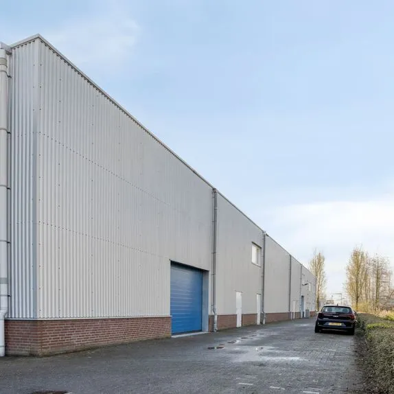 Jadelaan 43, Hoofddorp