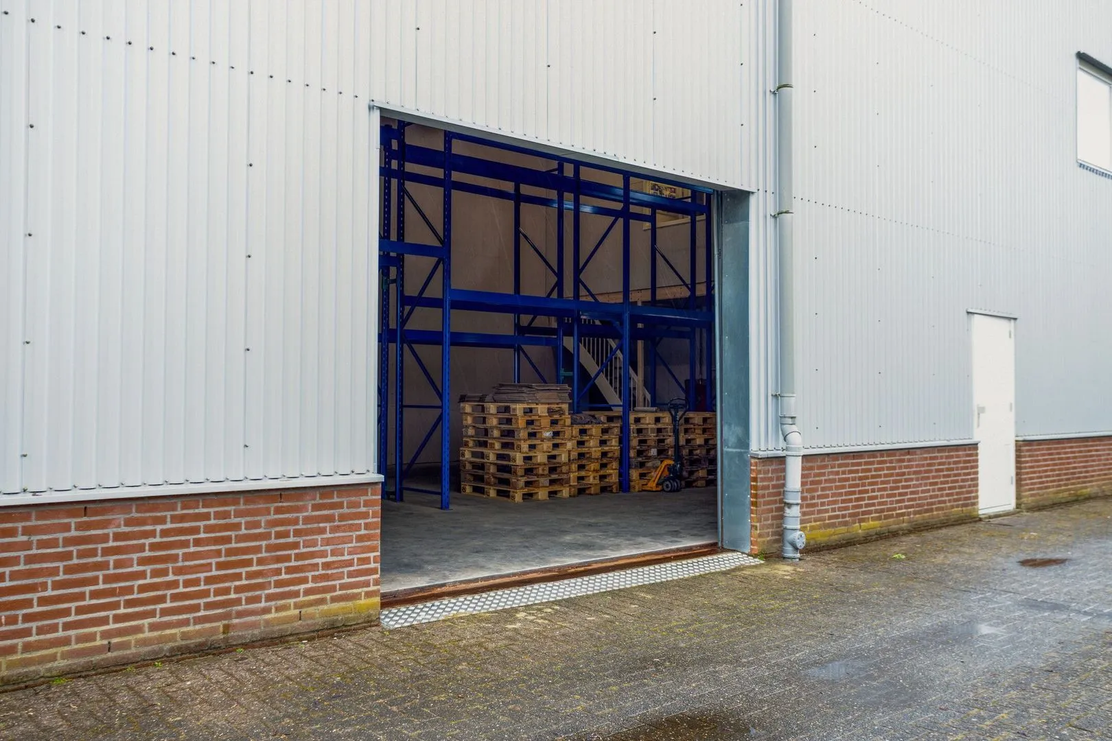 Jadelaan 43, Hoofddorp foto-1 blur