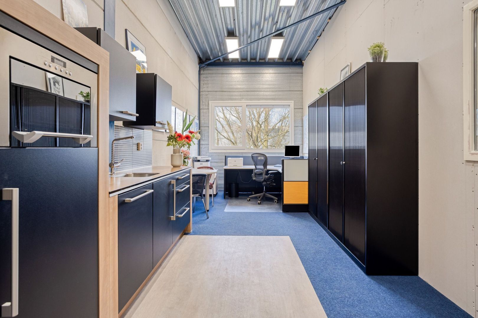 Jadelaan 43, Hoofddorp foto-5 blur