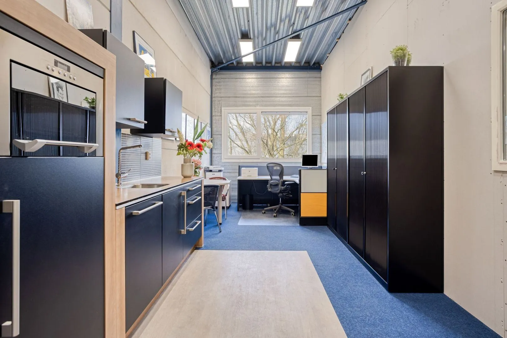 Jadelaan 43, Hoofddorp foto-5 blur