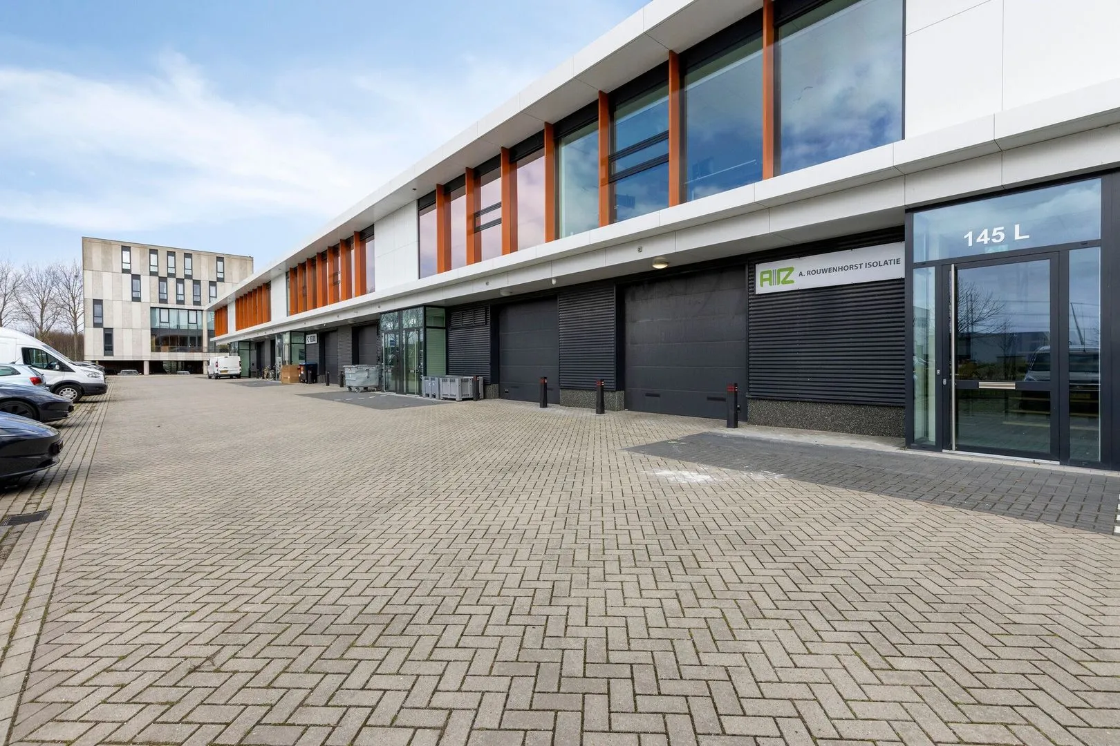 Drachmeweg 145 L, Nieuw-Vennep foto-1 blur