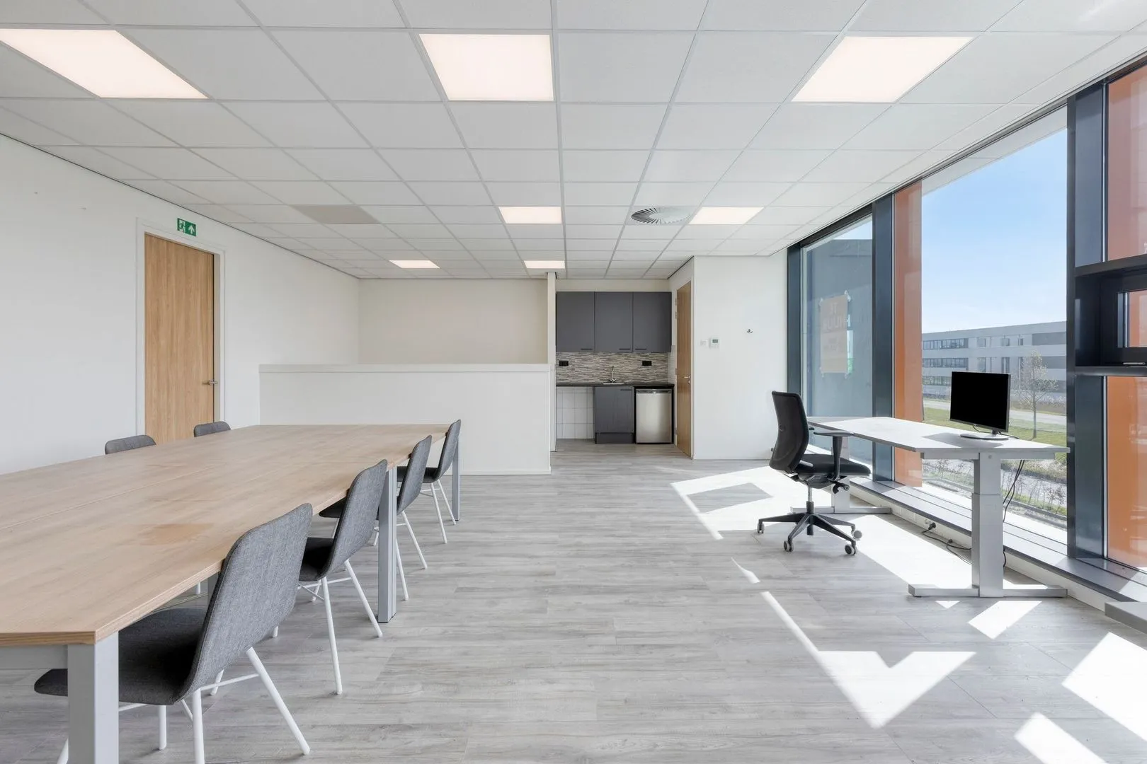 Drachmeweg 145 L, Nieuw-Vennep foto-5 blur