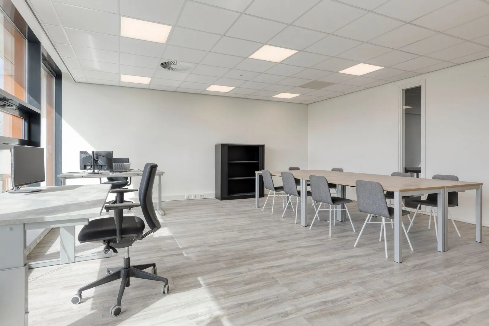 Drachmeweg 145 L, Nieuw-Vennep foto-4 blur