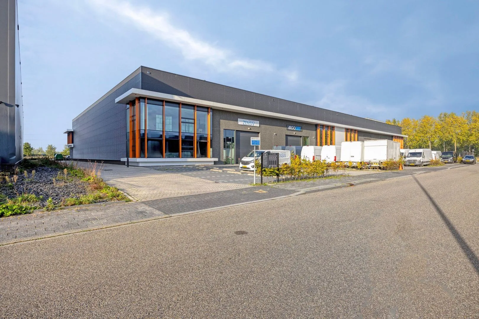 Drachmeweg 145 L, Nieuw-Vennep foto-8 blur