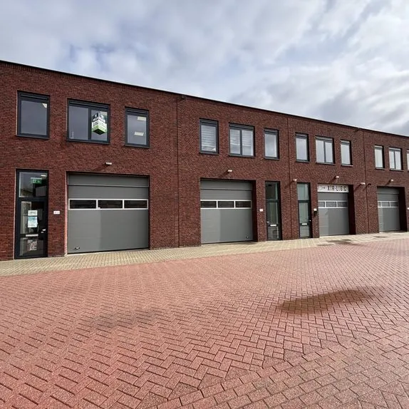 Boeingavenue 303 A, Schiphol-Rijk