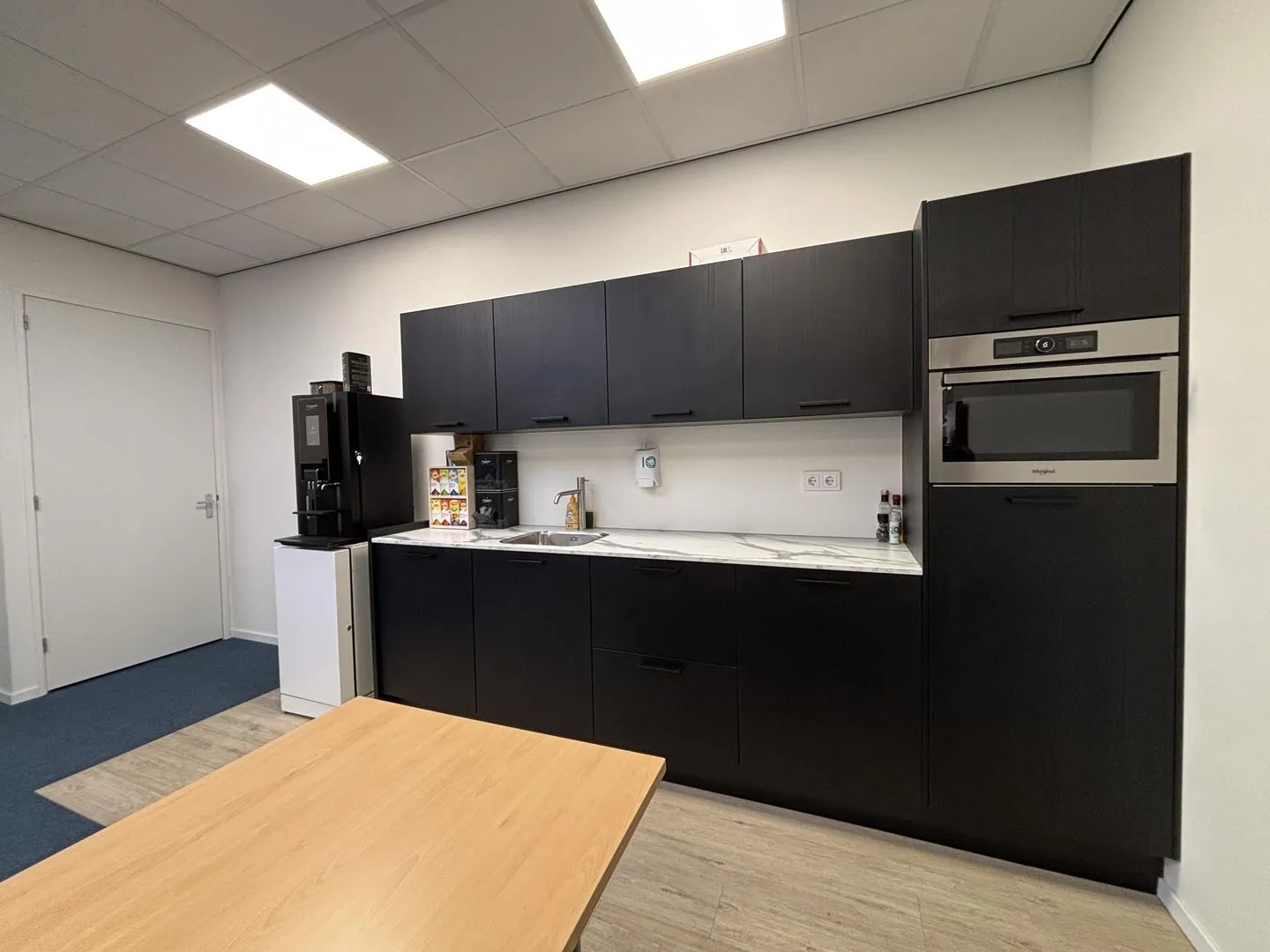 Boeingavenue 303 A, Schiphol-Rijk foto-5 blur