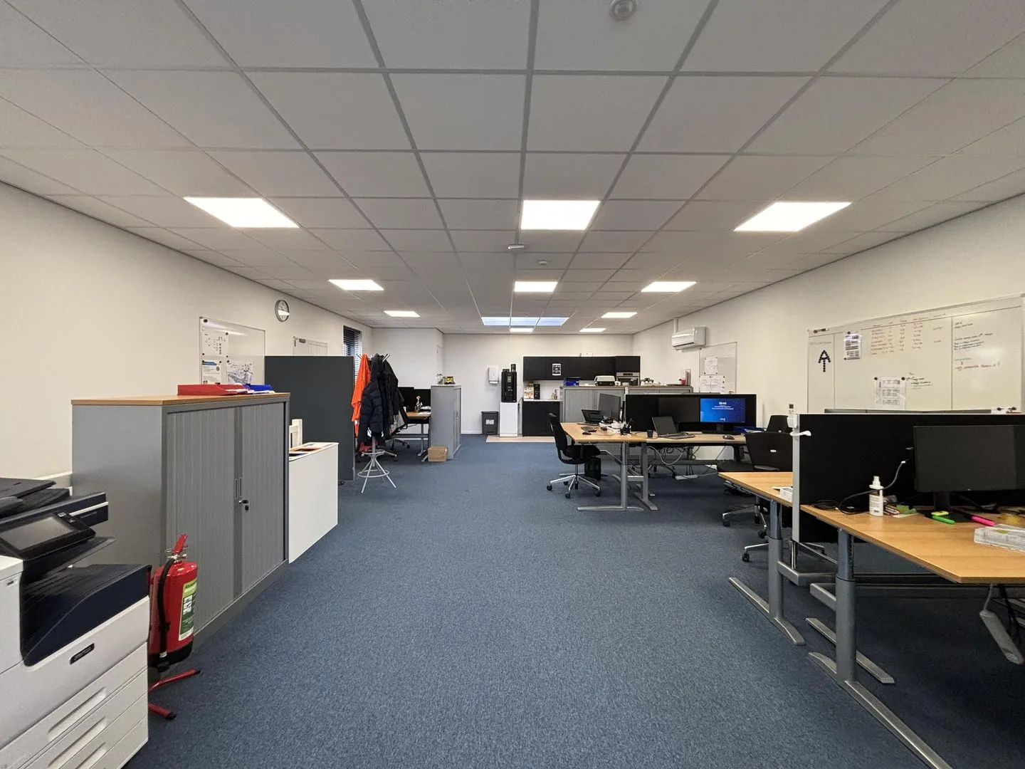 Boeingavenue 303 A, Schiphol-Rijk foto-4 blur