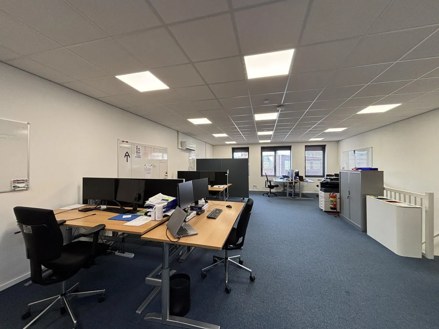 Boeingavenue 303 A, Schiphol-Rijk foto-3 blur