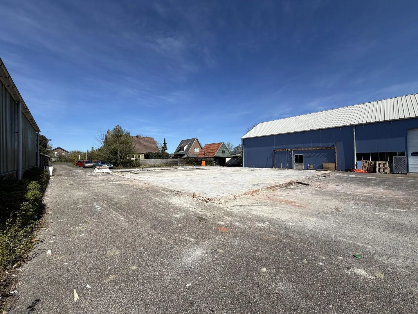 Aalsmeerderweg 64, Aalsmeer foto-1 blur