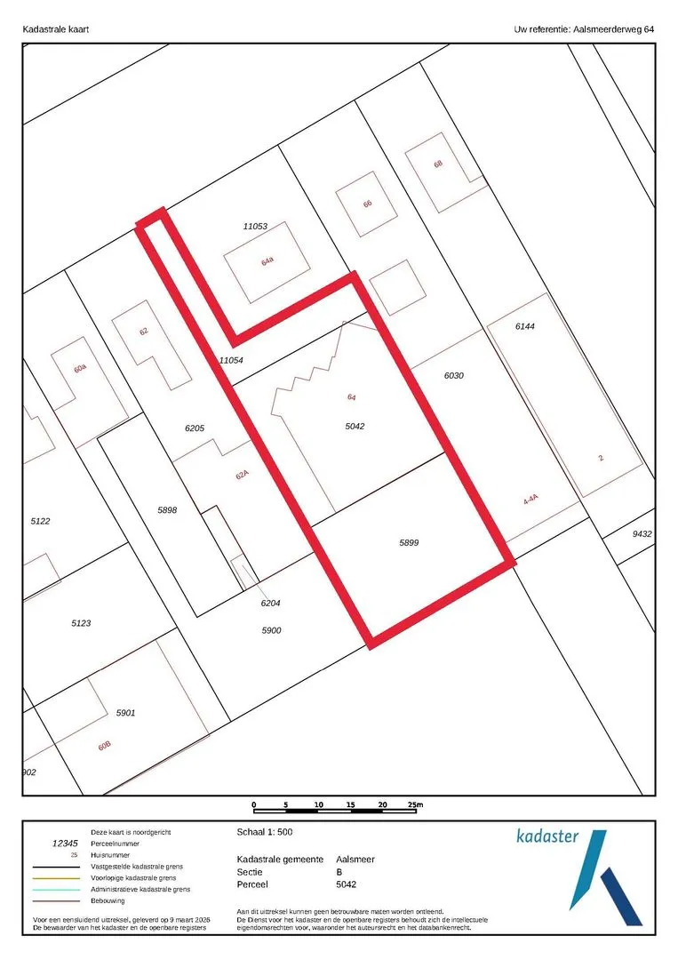Aalsmeerderweg 64, Aalsmeer foto-3 blur