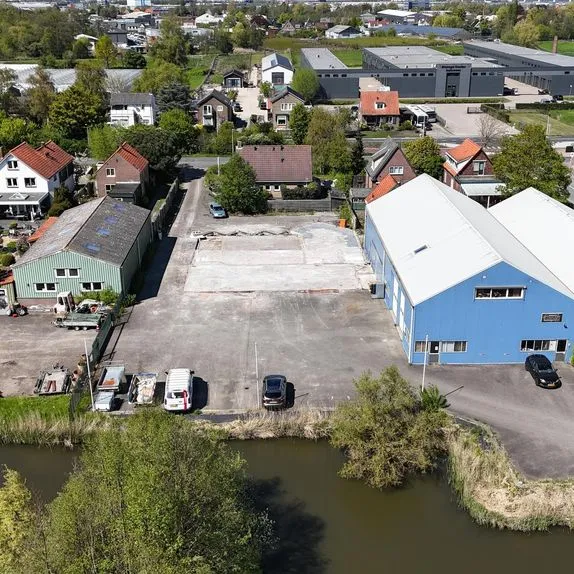 Aalsmeerderweg 64, Aalsmeer