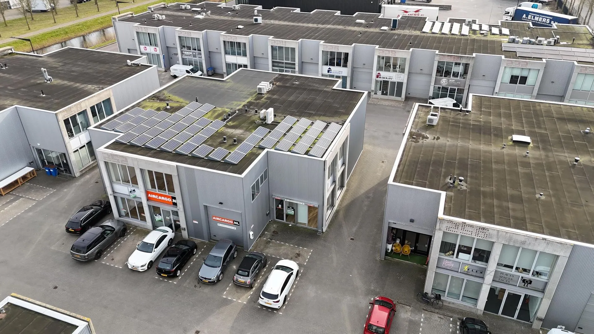 Jacobus Spijkerdreef 254, Hoofddorp foto-1 blur