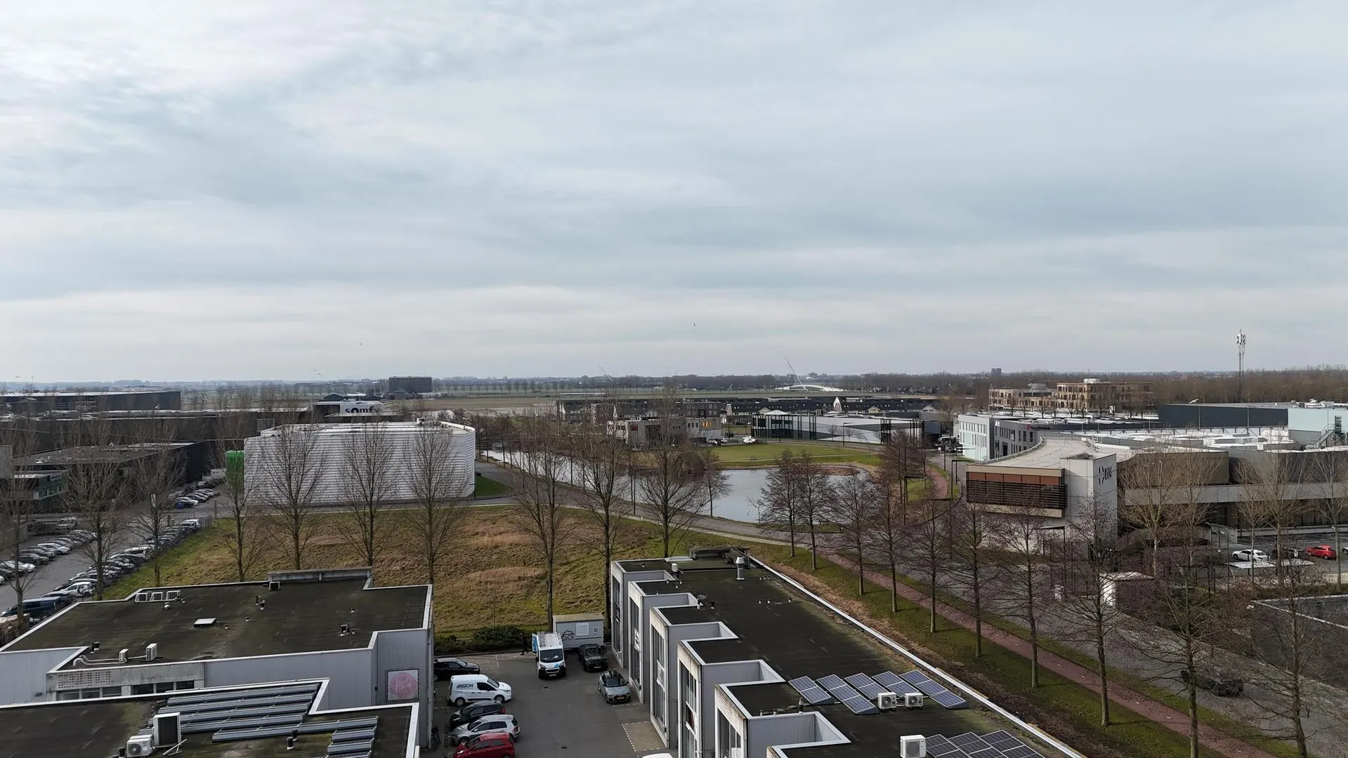 Jacobus Spijkerdreef 254, Hoofddorp foto-2 blur