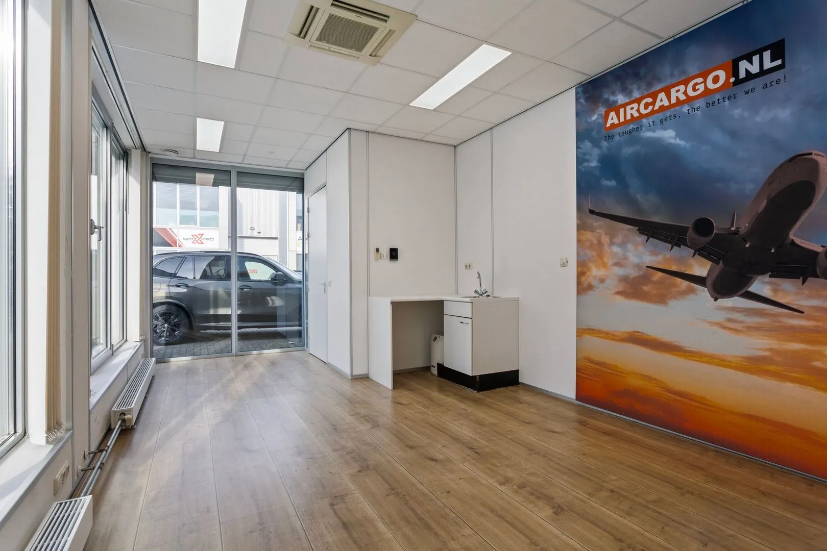 Jacobus Spijkerdreef 254, Hoofddorp foto-3 blur