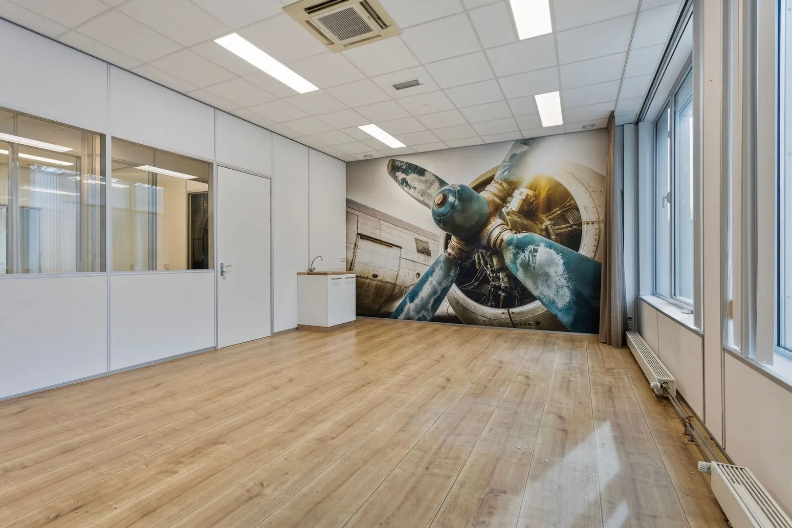 Jacobus Spijkerdreef 254, Hoofddorp foto-7 blur