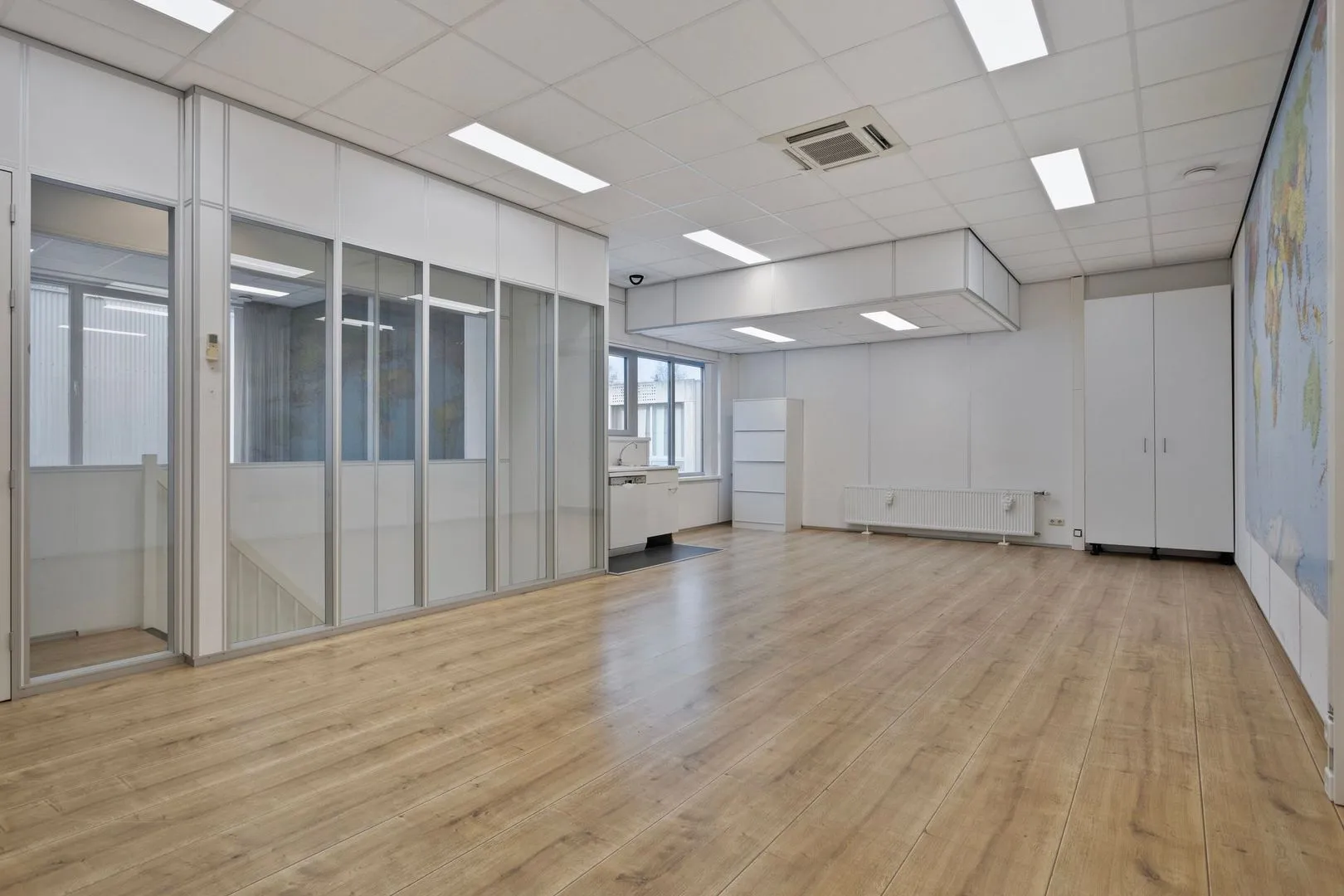 Jacobus Spijkerdreef 254, Hoofddorp foto-8 blur