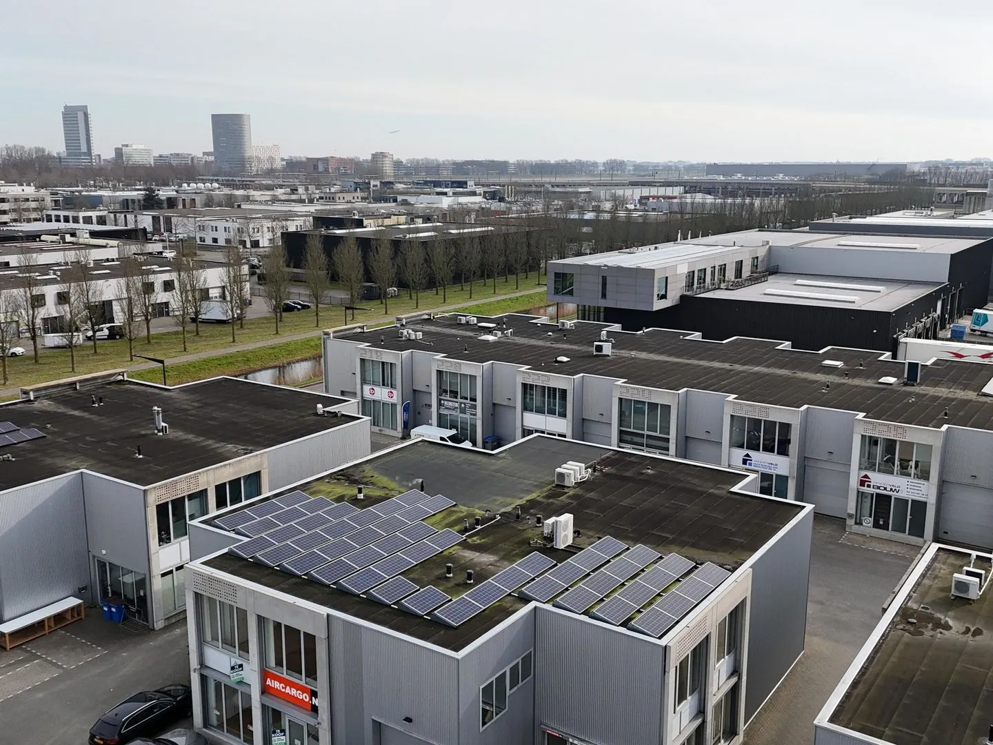 Jacobus Spijkerdreef 254, Hoofddorp foto-10 blur