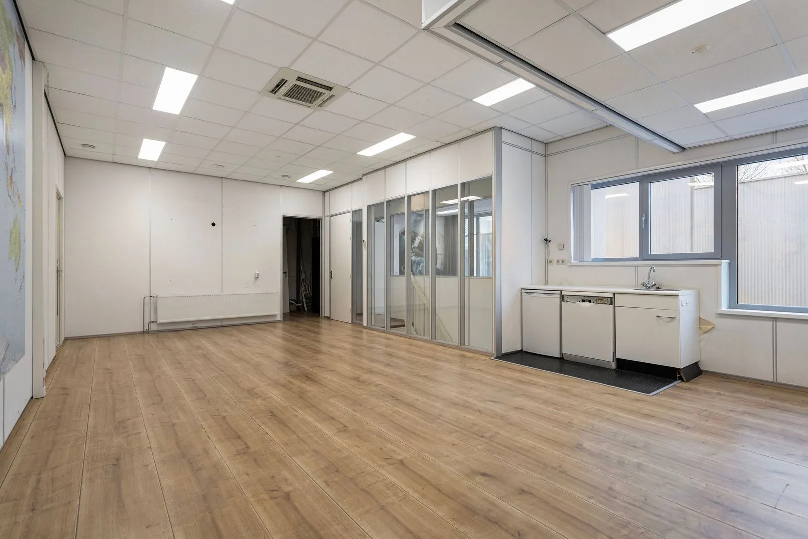 Jacobus Spijkerdreef 254, Hoofddorp foto-9 blur