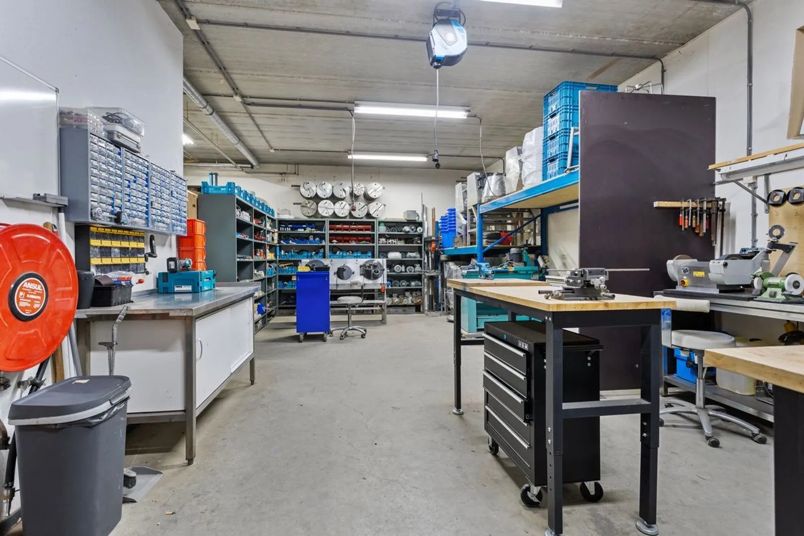 Luzernestraat 33 A, Nieuw-Vennep foto-4 blur