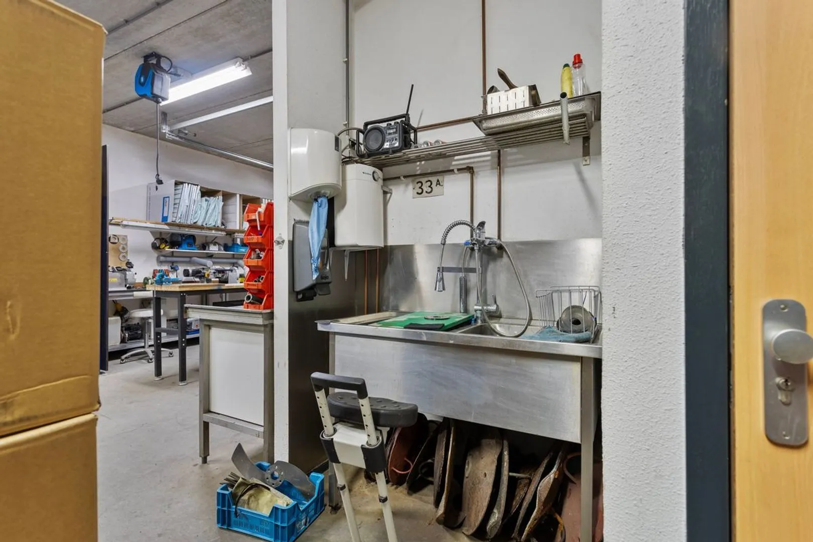 Luzernestraat 33 A, Nieuw-Vennep foto-5 blur