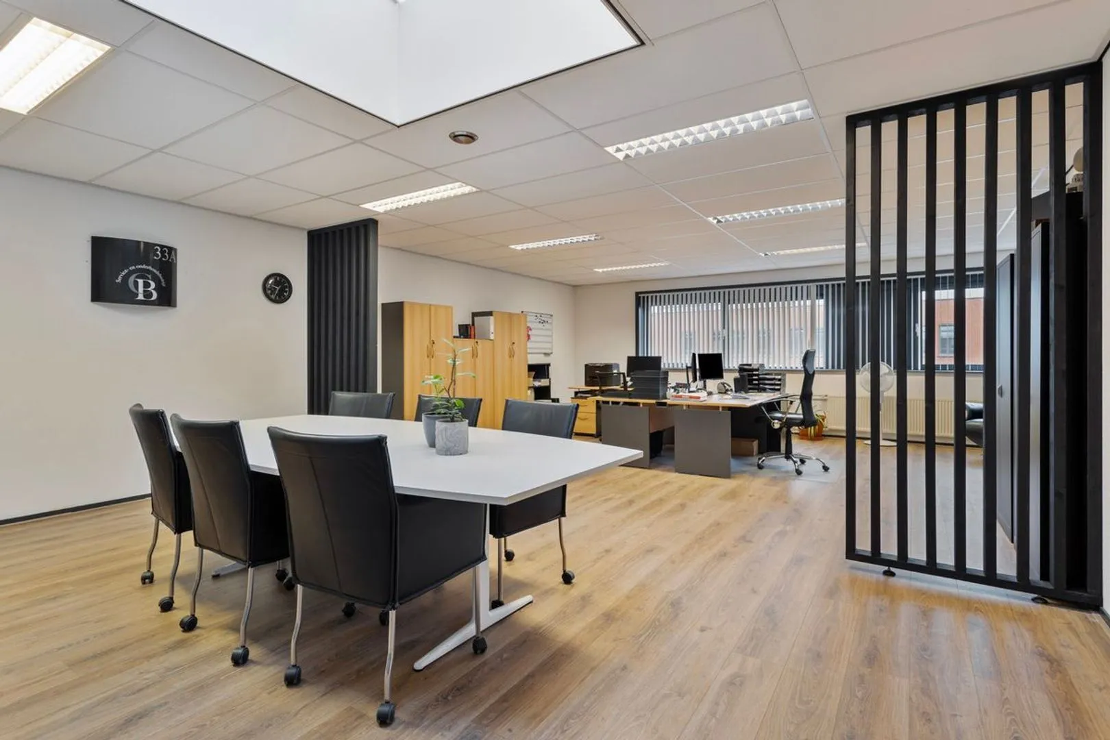 Luzernestraat 33 A, Nieuw-Vennep foto-6 blur