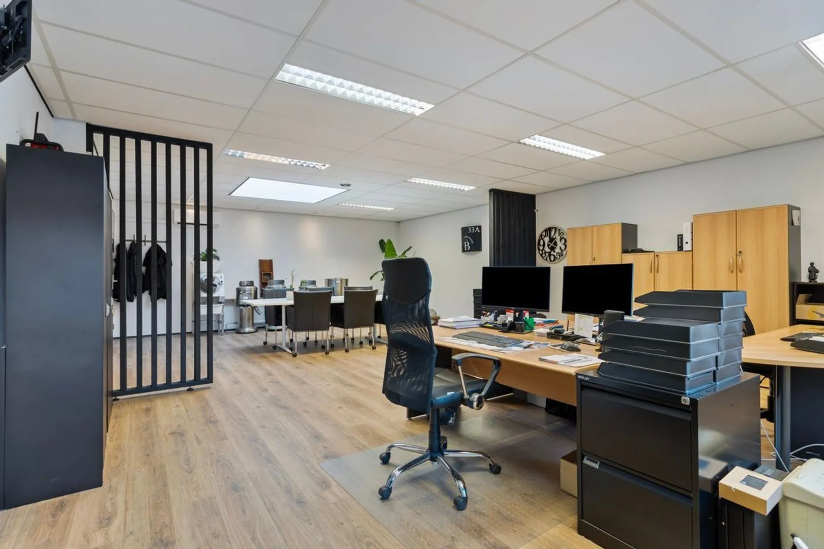 Luzernestraat 33 A, Nieuw-Vennep foto-8 blur