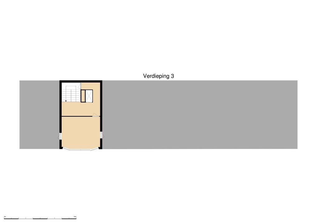 Turfstekerstraat 23, Aalsmeer plattegrond-5