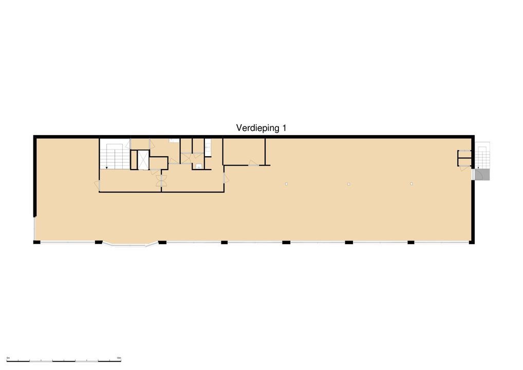 Turfstekerstraat 23, Aalsmeer plattegrond-5