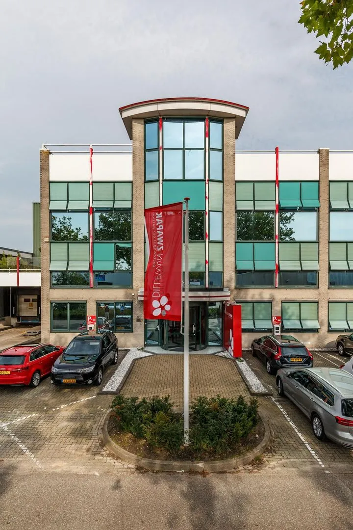 Turfstekerstraat 23, Aalsmeer foto-1 blur