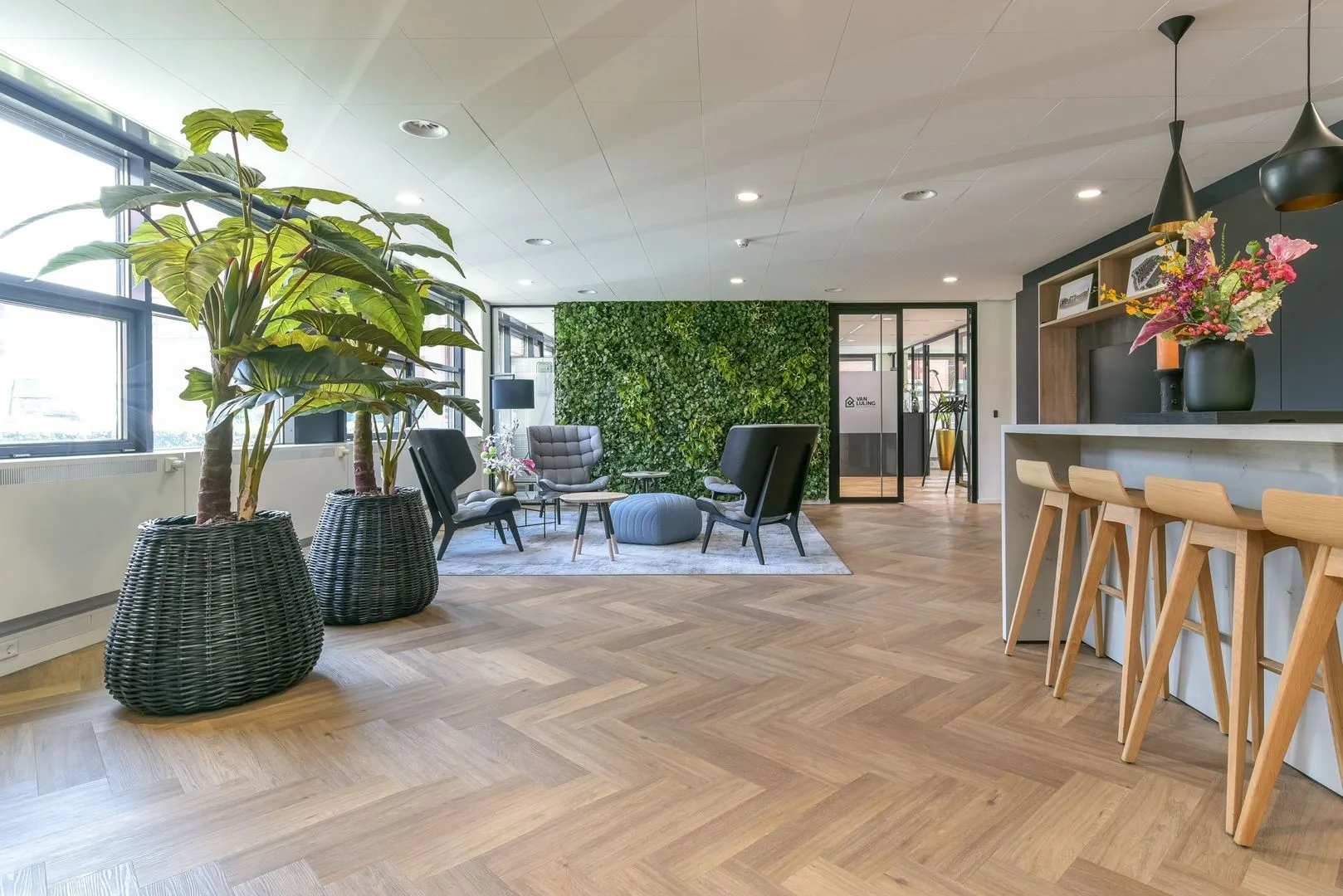 Beechavenue 126, Schiphol-Rijk foto-2 blur