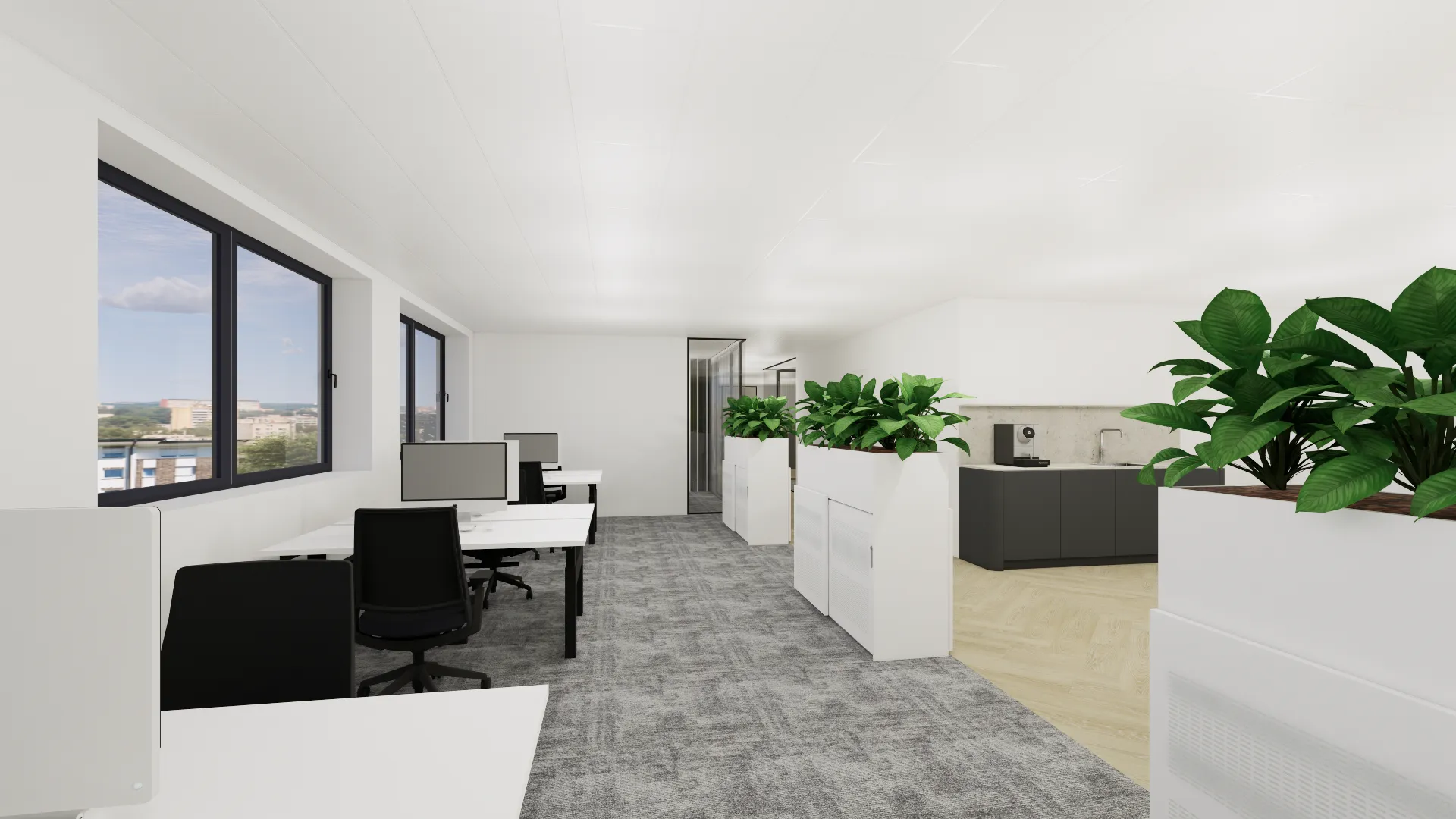 Beechavenue 126, Schiphol-Rijk foto-8 blur