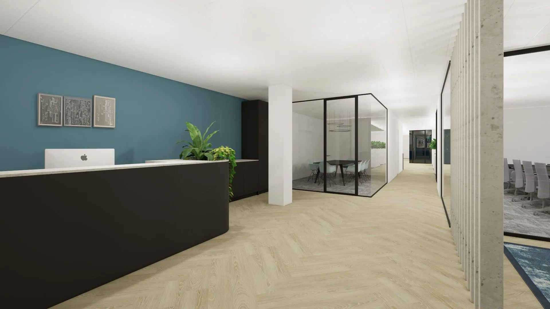 Beechavenue 126, Schiphol-Rijk foto-7 blur