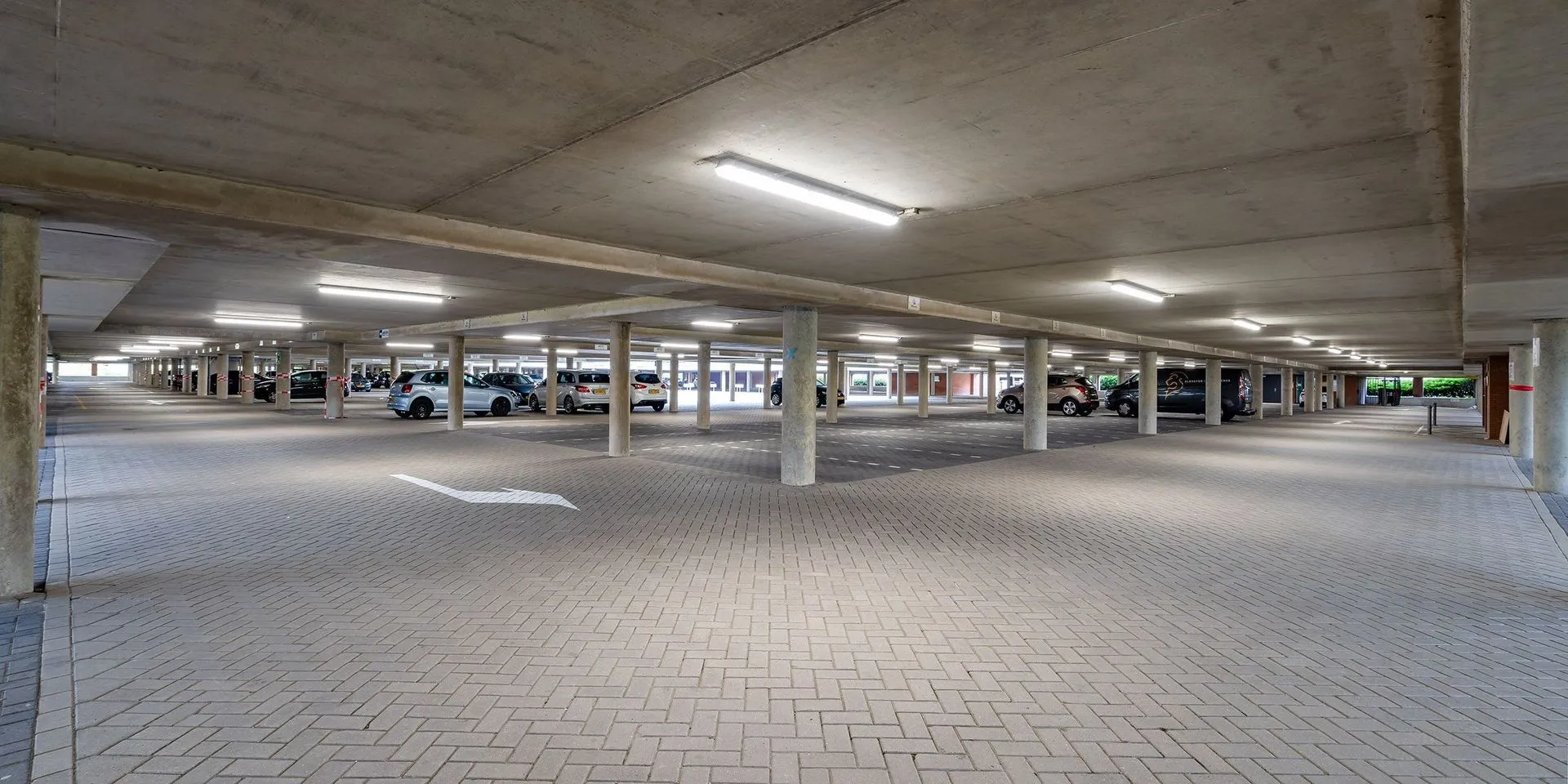 Beechavenue 126, Schiphol-Rijk foto-12 blur