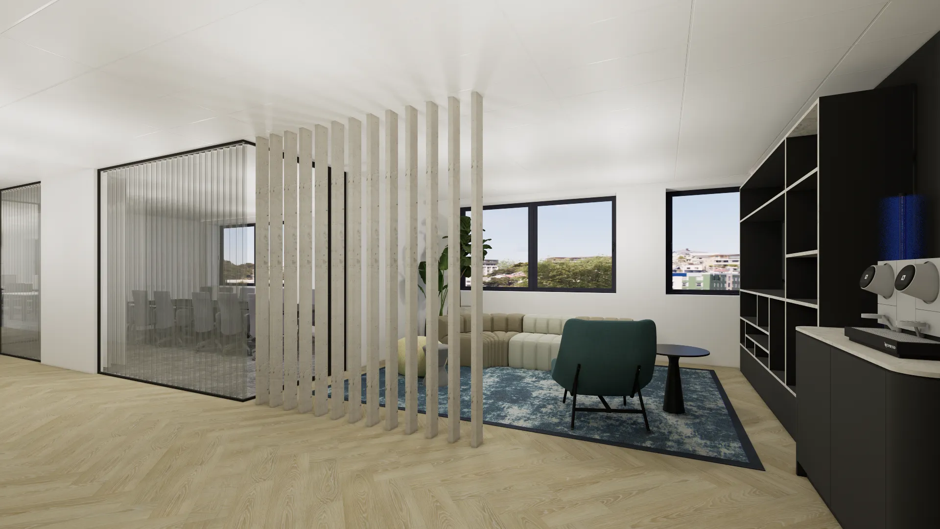 Beechavenue 126, Schiphol-Rijk foto-9 blur