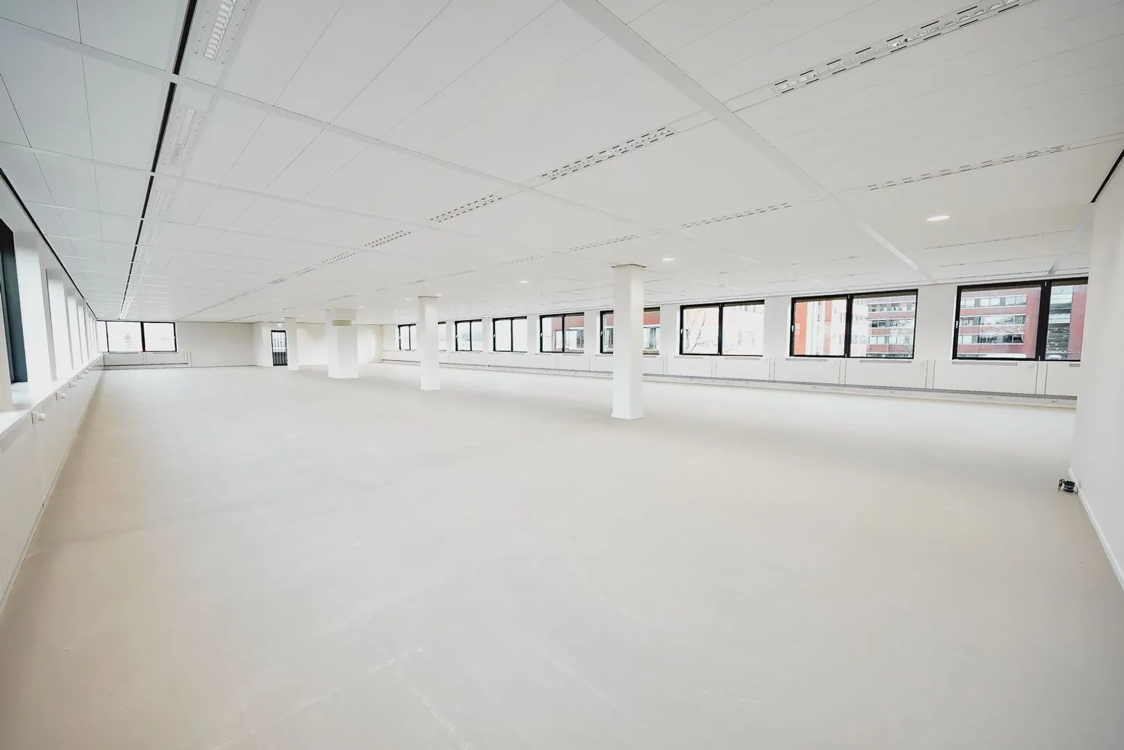 Beechavenue 126, Schiphol-Rijk foto-3 blur