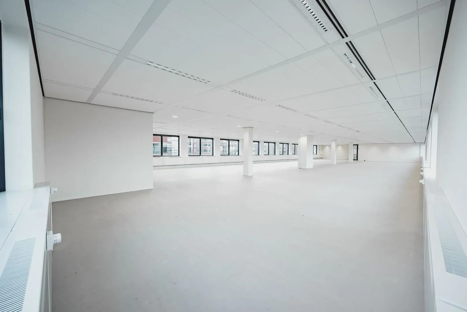 Beechavenue 126, Schiphol-Rijk foto-4 blur