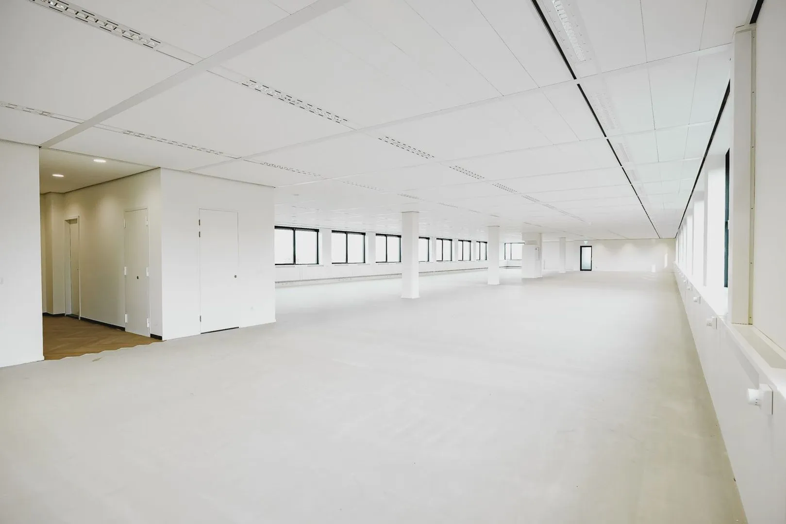 Beechavenue 126, Schiphol-Rijk foto-5 blur