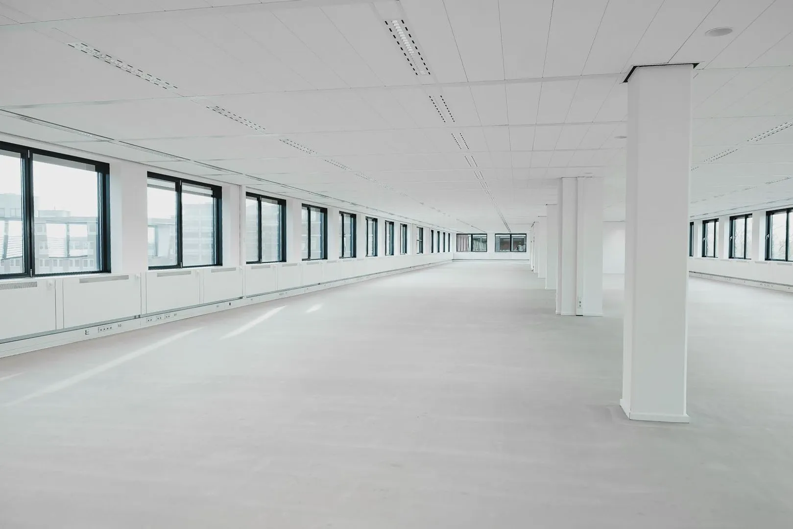 Beechavenue 126, Schiphol-Rijk foto-6 blur