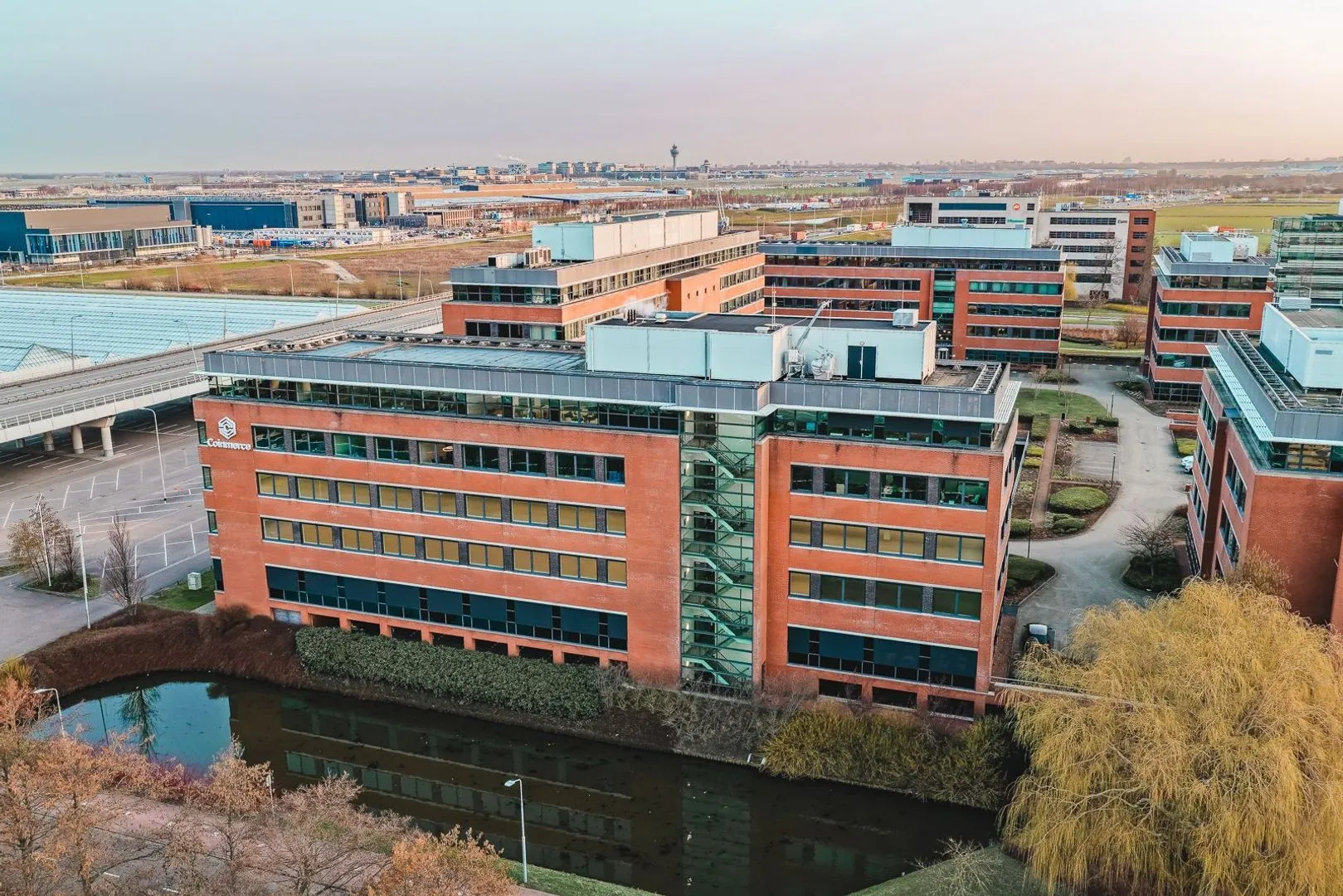 Beechavenue 126, Schiphol-Rijk foto-13 blur