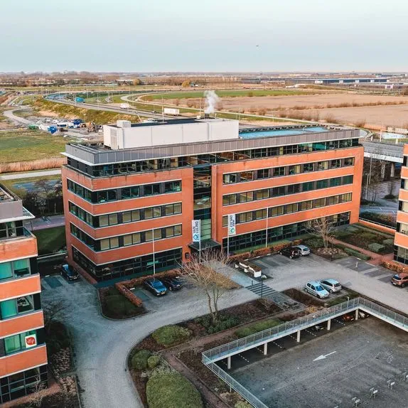 Beechavenue 126, Schiphol-Rijk