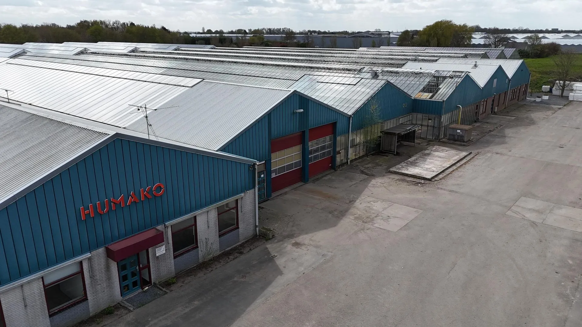 Aalsmeerderweg 882 B, Rijsenhout foto-1 blur