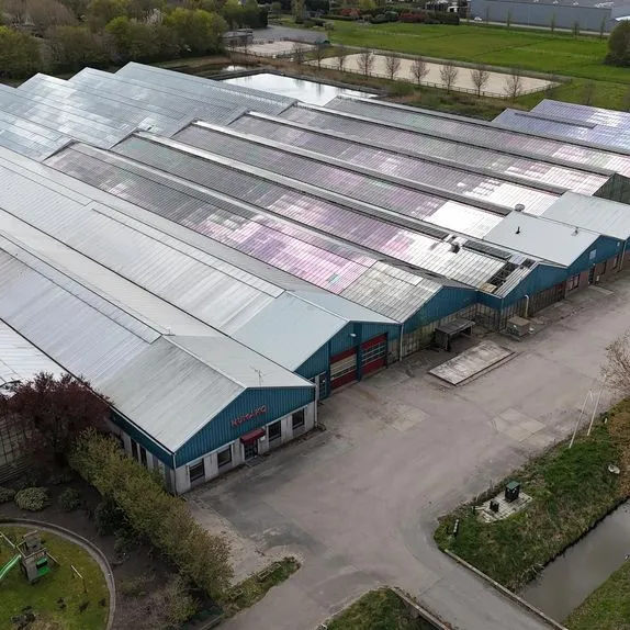 Aalsmeerderweg 882 B, Rijsenhout