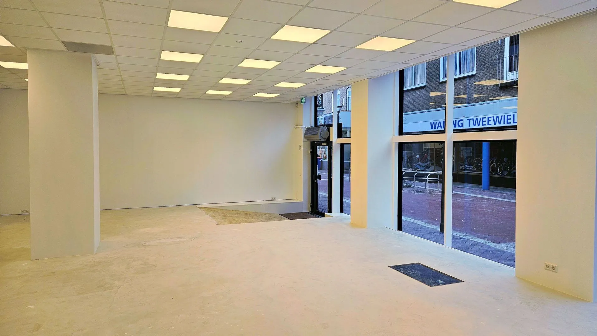 Zijdstraat 12, Aalsmeer foto-2 blur