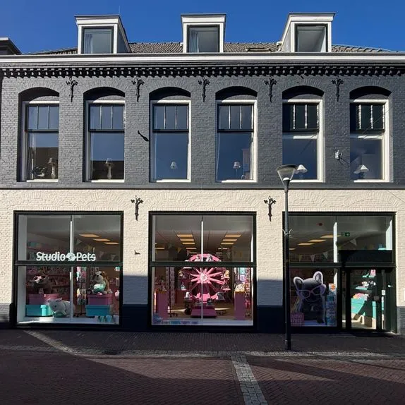 Zijdstraat 12, Aalsmeer