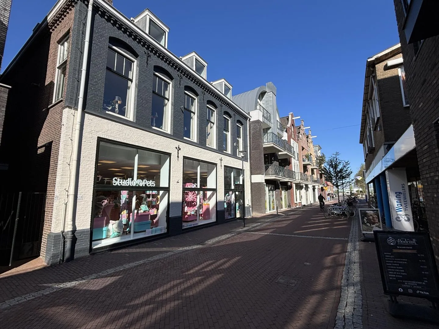 Zijdstraat 12, Aalsmeer foto-1 blur