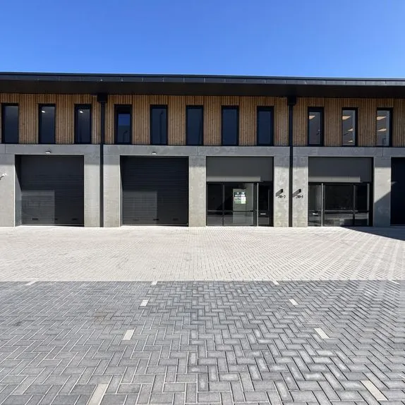 Lakenblekerstraat 21 B 2, Aalsmeer