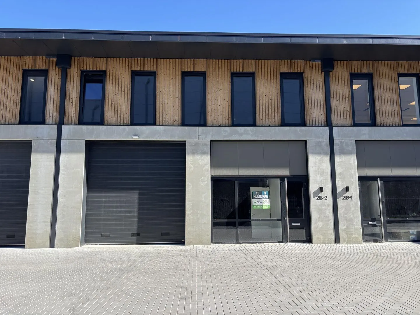 Lakenblekerstraat 21 B 2, Aalsmeer foto-1 blur