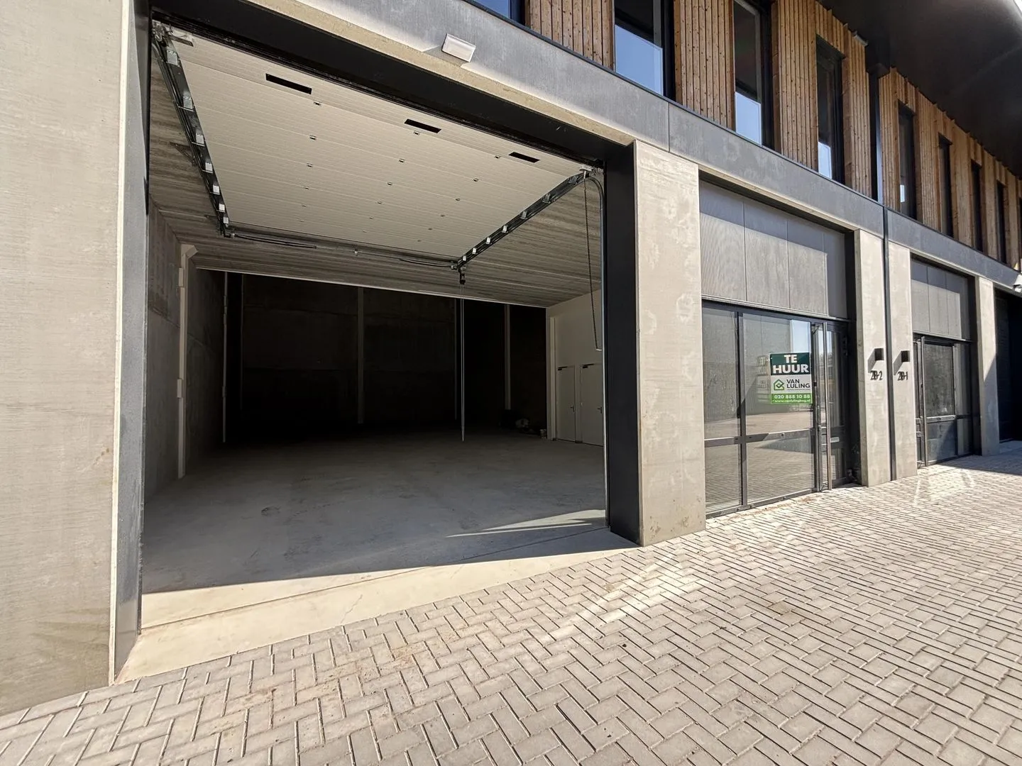 Lakenblekerstraat 21 B 2, Aalsmeer foto-2 blur