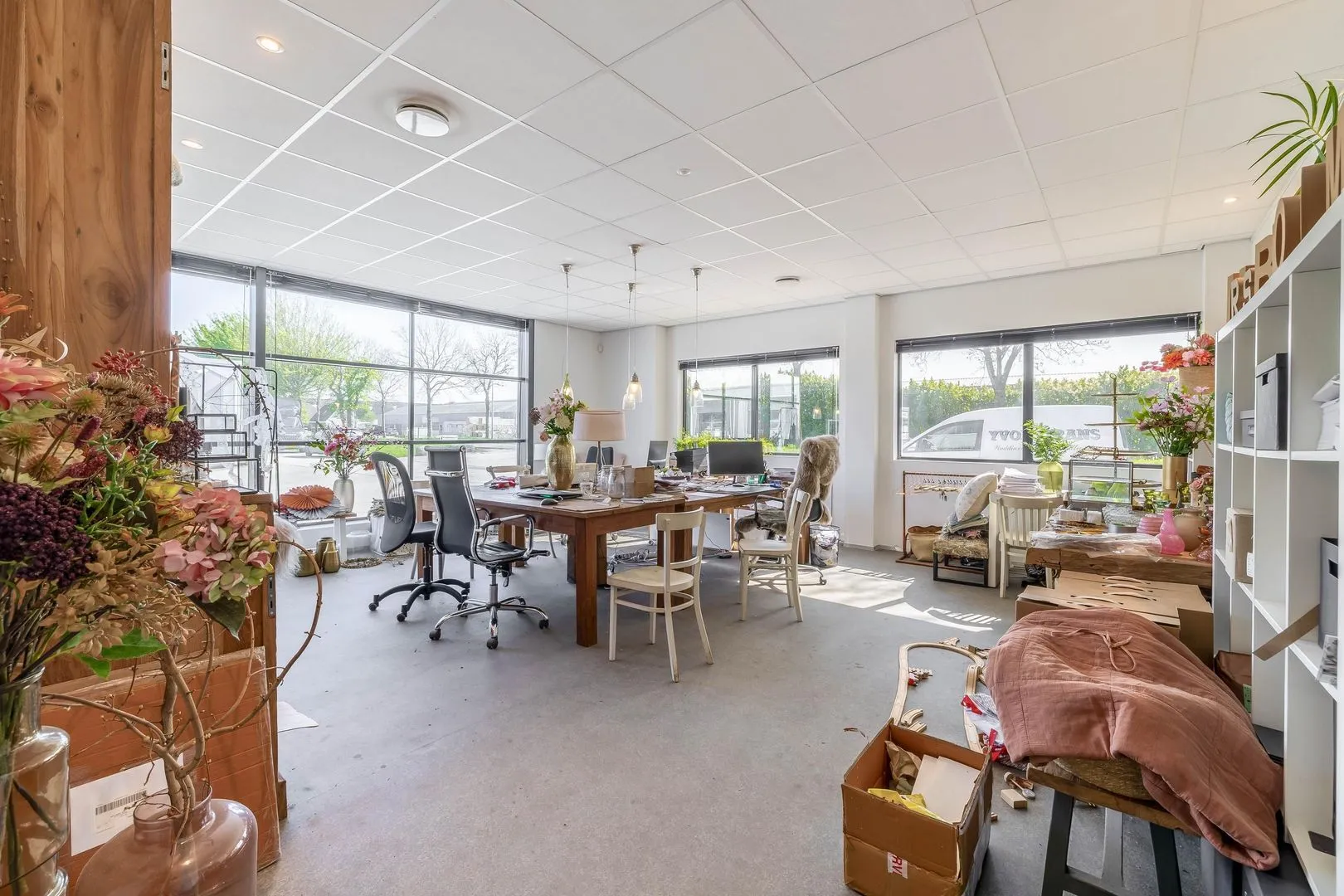 Meerlandenweg 62, Amstelveen foto-8 blur