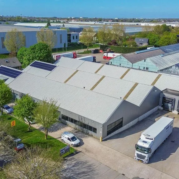 Meerlandenweg 62, Amstelveen